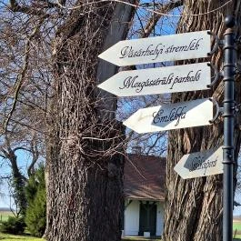 Vásárhelyi–Bréda-kastély, Lőkösháza - Egyéb