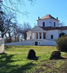 Vásárhelyi–Bréda-kastély