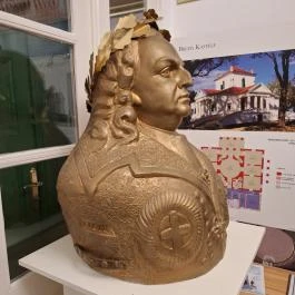 Vásárhelyi–Bréda-kastély, Lőkösháza - Egyéb