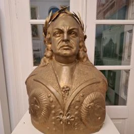 Vásárhelyi–Bréda-kastély, Lőkösháza - Egyéb