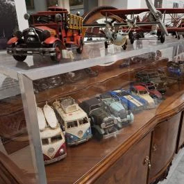 Vásárhelyi–Bréda-kastély, Lőkösháza - Egyéb