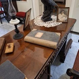 Vásárhelyi–Bréda-kastély, Lőkösháza - Egyéb