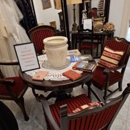 Vásárhelyi–Bréda-kastély, Lőkösháza - Egyéb