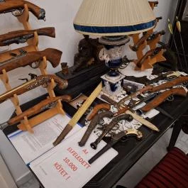 Vásárhelyi–Bréda-kastély, Lőkösháza - Egyéb