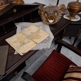 Vásárhelyi–Bréda-kastély, Lőkösháza - Egyéb