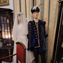 Vásárhelyi–Bréda-kastély, Lőkösháza - Egyéb