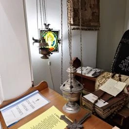 Vásárhelyi–Bréda-kastély, Lőkösháza - Belső