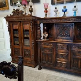 Vásárhelyi–Bréda-kastély, Lőkösháza - Egyéb