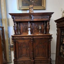 Vásárhelyi–Bréda-kastély, Lőkösháza - Egyéb