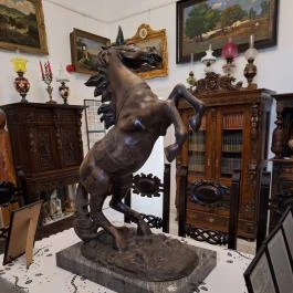 Vásárhelyi–Bréda-kastély, Lőkösháza - Egyéb