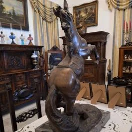 Vásárhelyi–Bréda-kastély, Lőkösháza - Egyéb