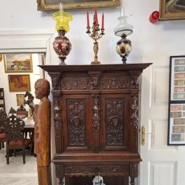 Vásárhelyi–Bréda-kastély, Lőkösháza - Egyéb