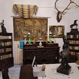 Vásárhelyi–Bréda-kastély, Lőkösháza - Egyéb