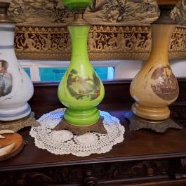 Vásárhelyi–Bréda-kastély, Lőkösháza - Egyéb