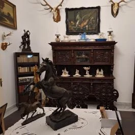 Vásárhelyi–Bréda-kastély, Lőkösháza - Egyéb