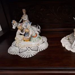 Vásárhelyi–Bréda-kastély, Lőkösháza - Egyéb