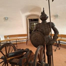 Vásárhelyi–Bréda-kastély, Lőkösháza - Egyéb