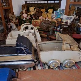 Vásárhelyi–Bréda-kastély, Lőkösháza - Egyéb