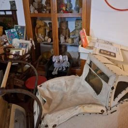 Vásárhelyi–Bréda-kastély, Lőkösháza - Egyéb