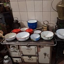 Vásárhelyi–Bréda-kastély, Lőkösháza - Egyéb