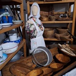 Vásárhelyi–Bréda-kastély, Lőkösháza - Egyéb