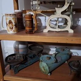 Vásárhelyi–Bréda-kastély, Lőkösháza - Egyéb