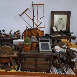 Vásárhelyi–Bréda-kastély, Lőkösháza - Belső