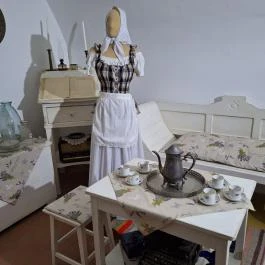 Vásárhelyi–Bréda-kastély, Lőkösháza - Egyéb