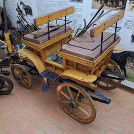 Vásárhelyi–Bréda-kastély, Lőkösháza - Egyéb