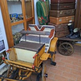 Vásárhelyi–Bréda-kastély, Lőkösháza - Egyéb