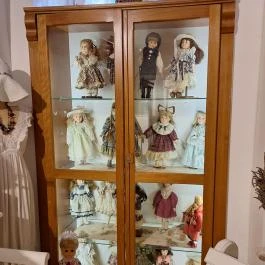 Vásárhelyi–Bréda-kastély, Lőkösháza - Egyéb