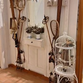 Vásárhelyi–Bréda-kastély, Lőkösháza - Egyéb