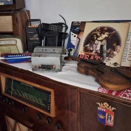 Vásárhelyi–Bréda-kastély, Lőkösháza - Egyéb