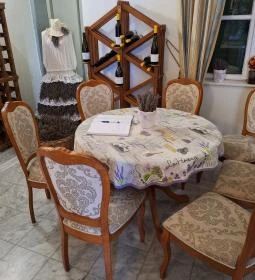 Vásárhelyi–Bréda-kastély