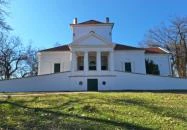 Vásárhelyi–Bréda-kastély Lőkösháza