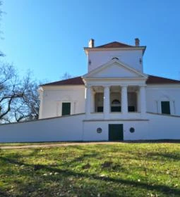 Vásárhelyi–Bréda-kastély