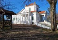 Vásárhelyi–Bréda-kastély Lőkösháza