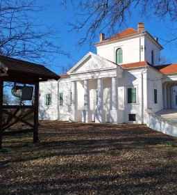 Vásárhelyi–Bréda-kastély