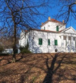 Vásárhelyi–Bréda-kastély