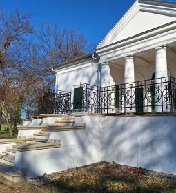 Vásárhelyi–Bréda-kastély