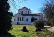 Vásárhelyi–Bréda-kastély Lőkösháza