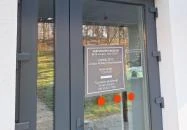 Vasfüggöny Múzeum Lovászi