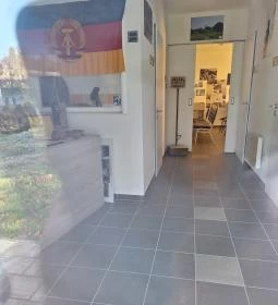 Vasfüggöny Múzeum