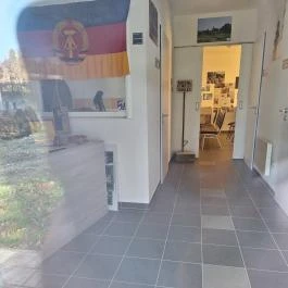 Vasfüggöny Múzeum, Lovászi - Belső