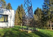 Vasfüggöny Múzeum Lovászi