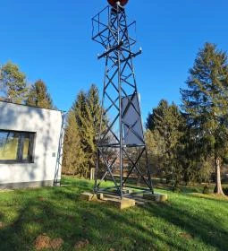 Vasfüggöny Múzeum