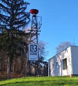 Vasfüggöny Múzeum