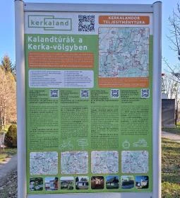 Vasfüggöny Múzeum