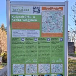 Vasfüggöny Múzeum, Lovászi - Egyéb