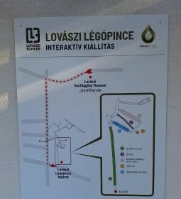 Vasfüggöny Múzeum